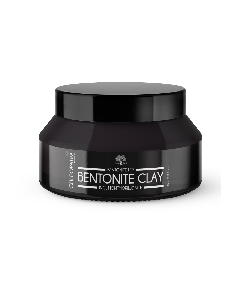 Chleopatra Bentonite Ler Bentonite Clay 65g.png