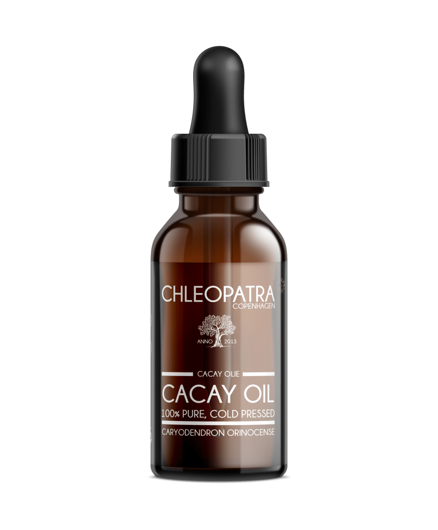 Chleopatra Cacay Olie Cacay Oil 30ml.png